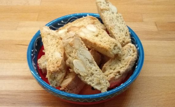 Cantuccini