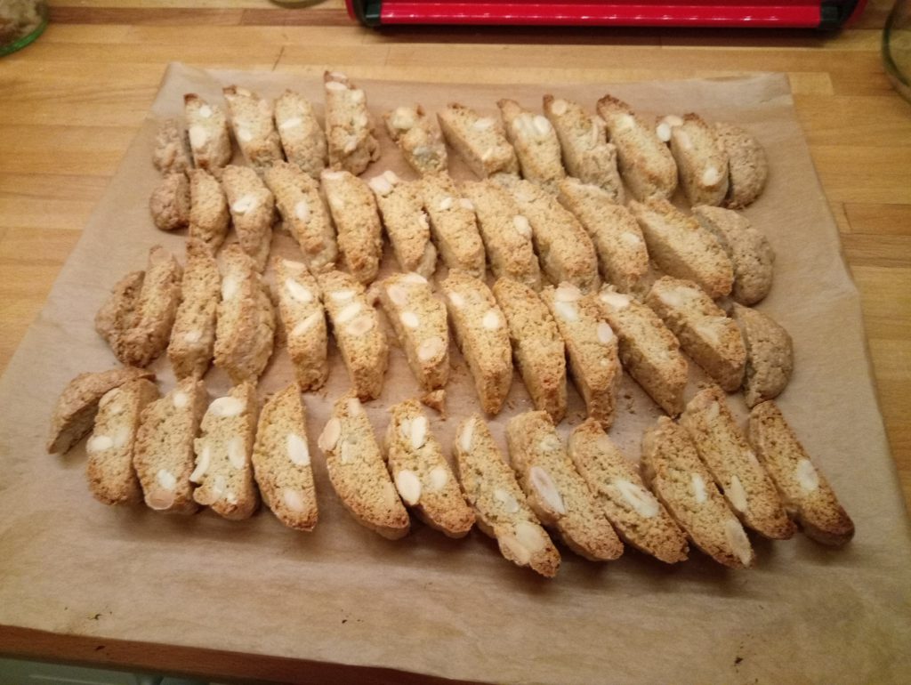 Cantuccini